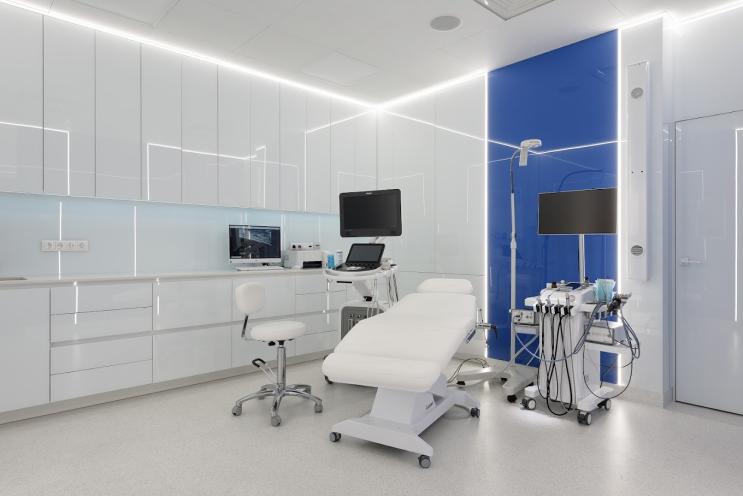 KAMINSKYI CLINIC